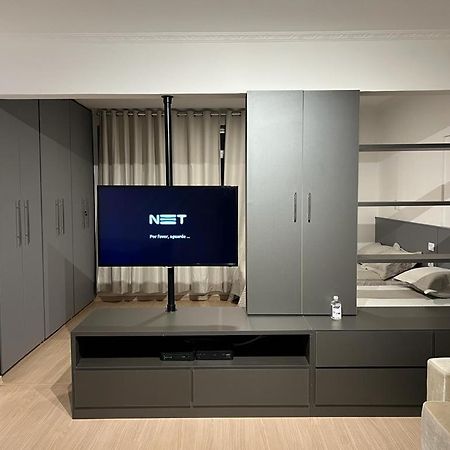 Apartamento Para Pessoas De Familia Ou A Negocio, Ap Lindo Aconchegante No Bras Proximo Igreja Mundial,Mercado Municipal, 25 De Marco, Templo Salomao, Metro Dom Pedro Ll, Bancos, Mercado E Etc Σάο Πάολο Εξωτερικό φωτογραφία
