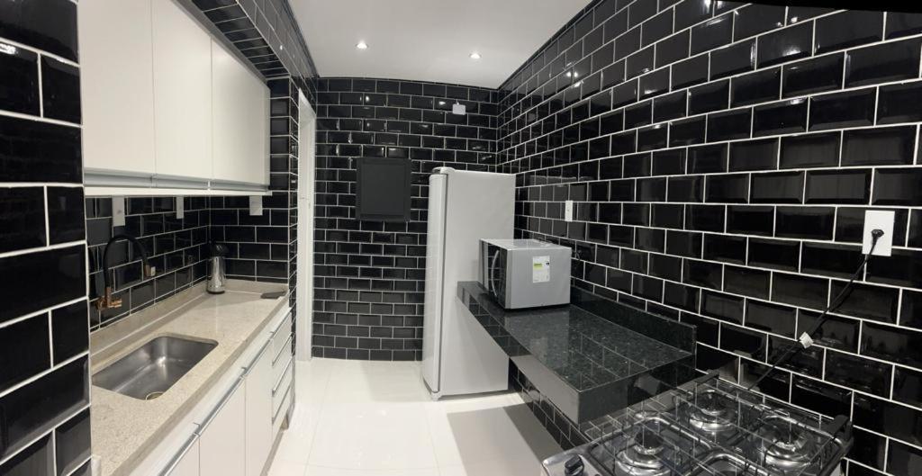 Apartamento Para Pessoas De Familia Ou A Negocio, Ap Lindo Aconchegante No Bras Proximo Igreja Mundial,Mercado Municipal, 25 De Marco, Templo Salomao, Metro Dom Pedro Ll, Bancos, Mercado E Etc Σάο Πάολο Εξωτερικό φωτογραφία