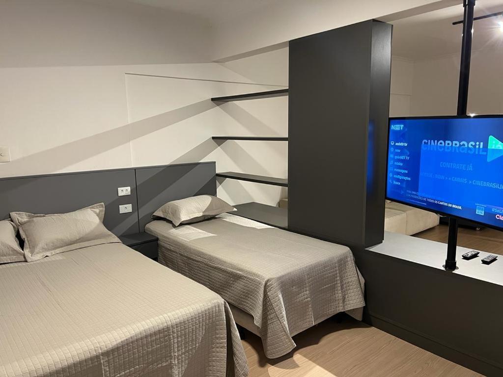 Apartamento Para Pessoas De Familia Ou A Negocio, Ap Lindo Aconchegante No Bras Proximo Igreja Mundial,Mercado Municipal, 25 De Marco, Templo Salomao, Metro Dom Pedro Ll, Bancos, Mercado E Etc Σάο Πάολο Εξωτερικό φωτογραφία
