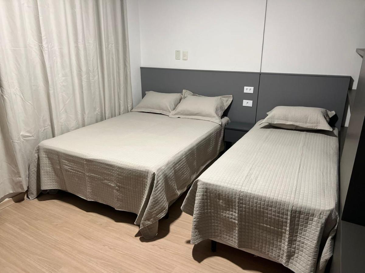 Apartamento Para Pessoas De Familia Ou A Negocio, Ap Lindo Aconchegante No Bras Proximo Igreja Mundial,Mercado Municipal, 25 De Marco, Templo Salomao, Metro Dom Pedro Ll, Bancos, Mercado E Etc Σάο Πάολο Εξωτερικό φωτογραφία