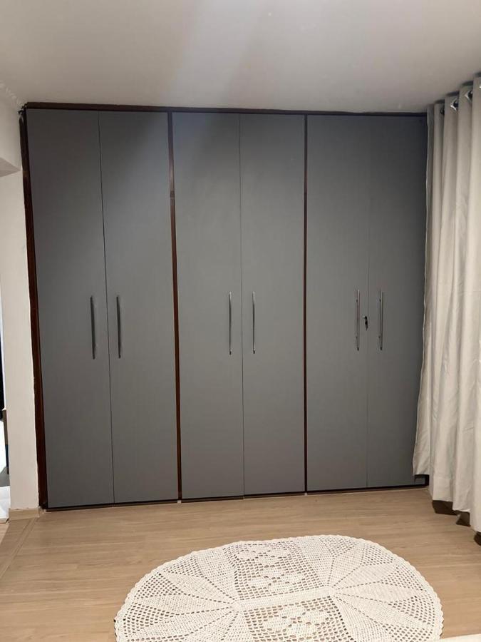 Apartamento Para Pessoas De Familia Ou A Negocio, Ap Lindo Aconchegante No Bras Proximo Igreja Mundial,Mercado Municipal, 25 De Marco, Templo Salomao, Metro Dom Pedro Ll, Bancos, Mercado E Etc Σάο Πάολο Εξωτερικό φωτογραφία