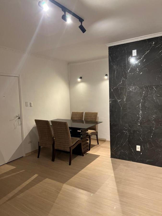 Apartamento Para Pessoas De Familia Ou A Negocio, Ap Lindo Aconchegante No Bras Proximo Igreja Mundial,Mercado Municipal, 25 De Marco, Templo Salomao, Metro Dom Pedro Ll, Bancos, Mercado E Etc Σάο Πάολο Εξωτερικό φωτογραφία